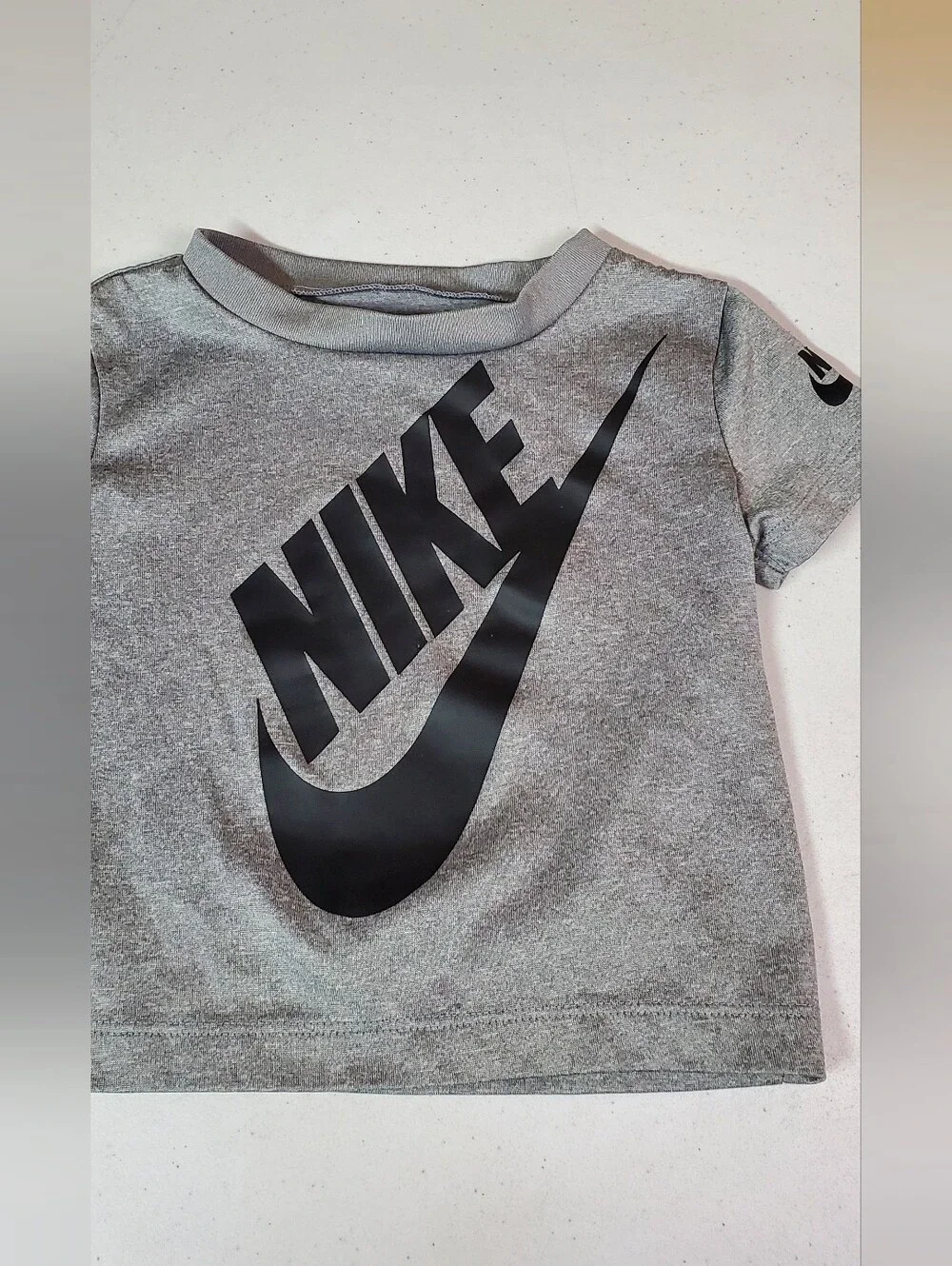 Nike title baby